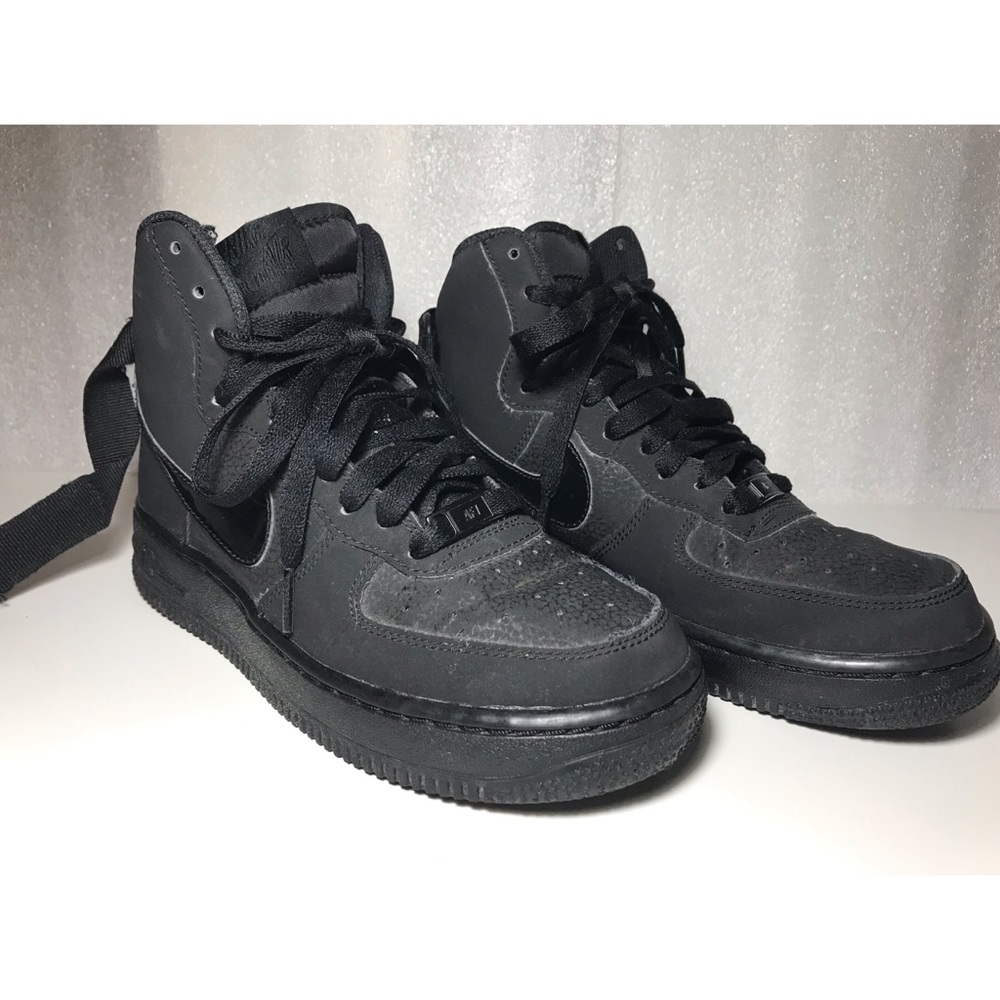 Nike high tops